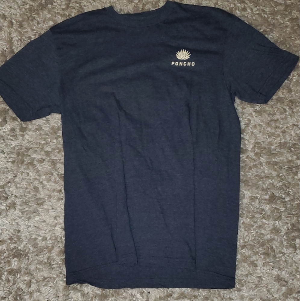 Poncho Outdoors T-Shirt